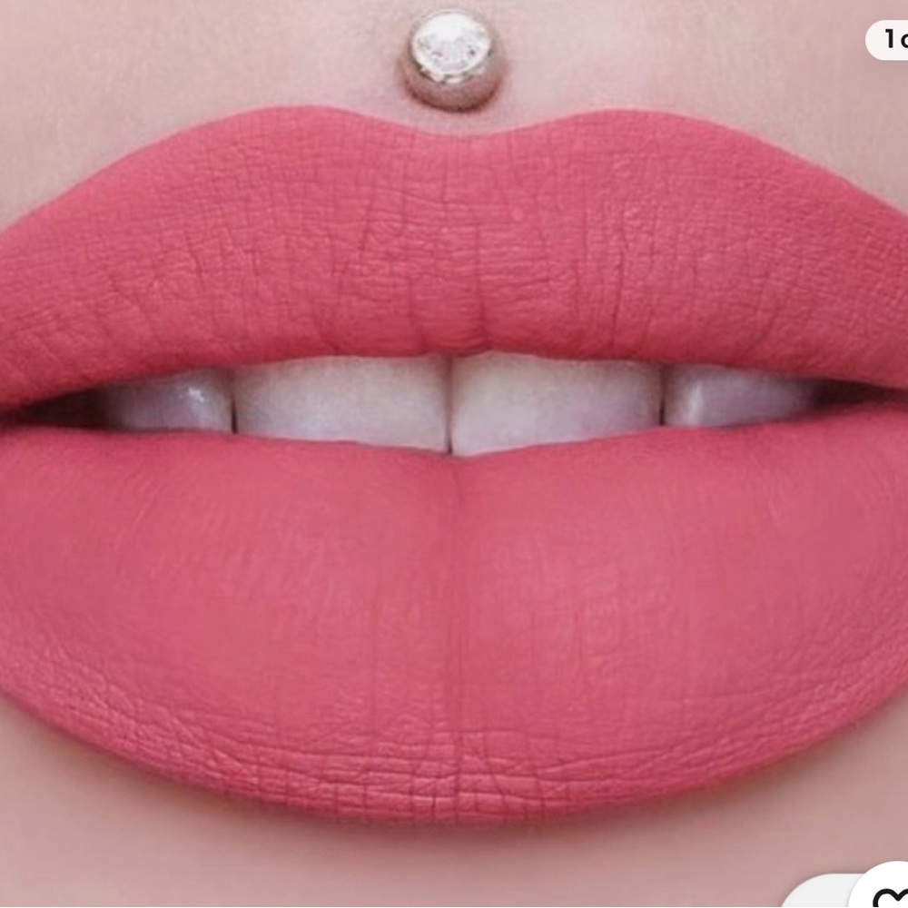 ☀️ 3 FOR $25 Jeffree Star Liquid Lipstick - Rose Matter